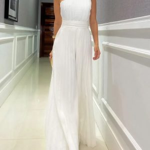 Elegant Jumpsuit