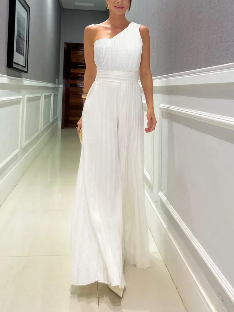 Elegant Jumpsuit